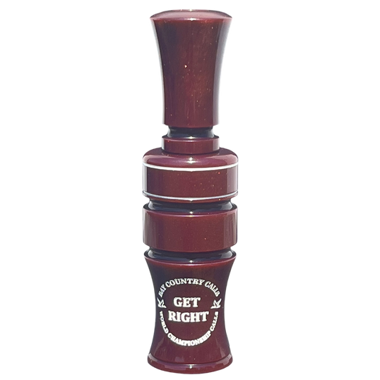Get Right Duck Call