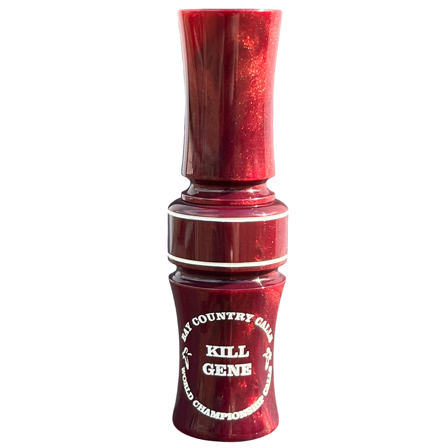 KILL GENE Canada Goose Call