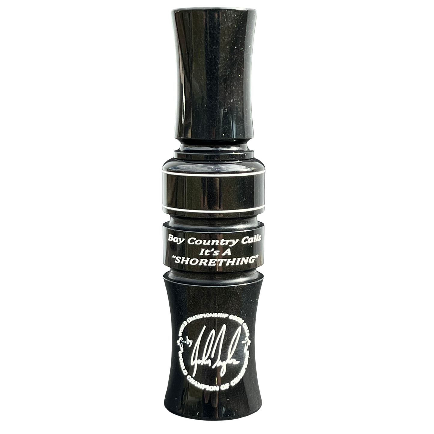 SHORETHING Canada Goose Call
