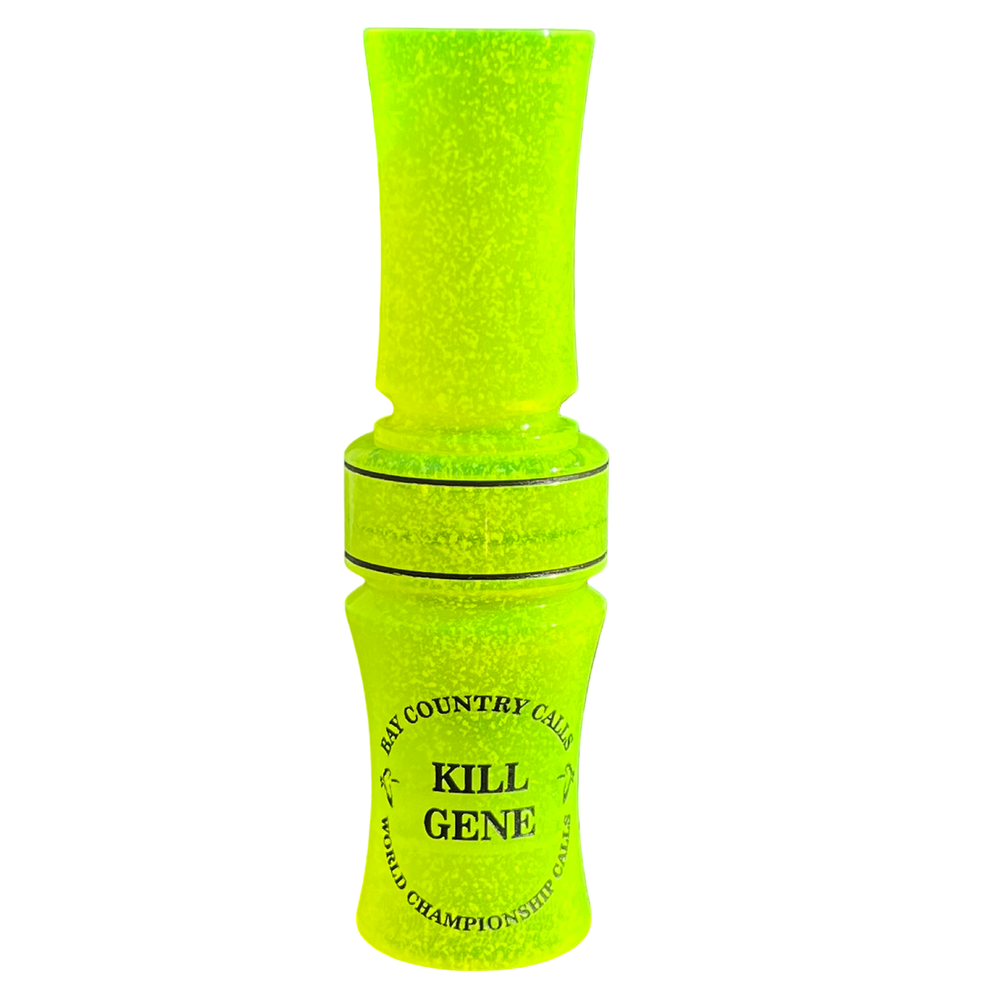 KILL GENE Canada Goose Call