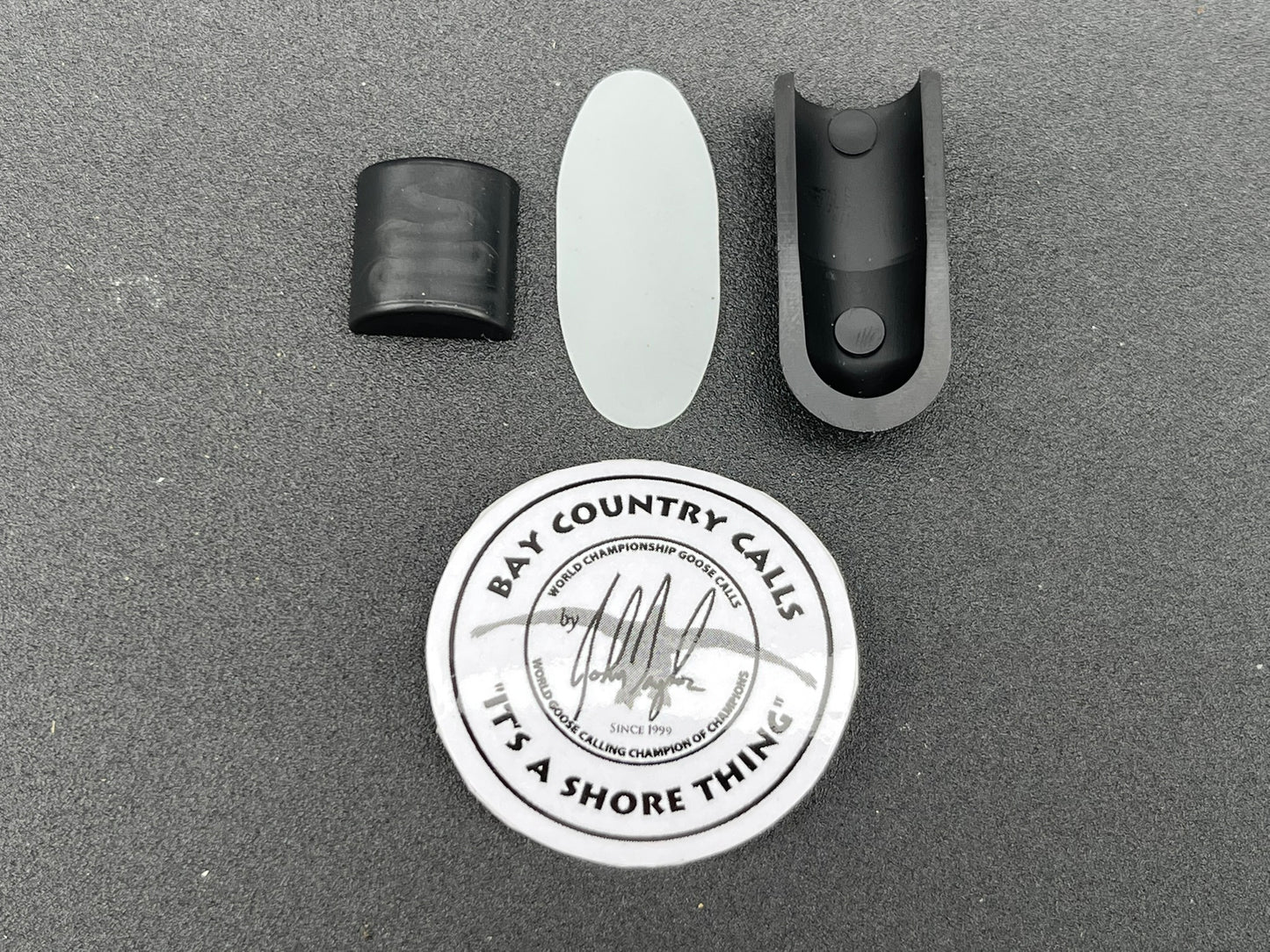 Original B.C.C. Gut and Reed Kit