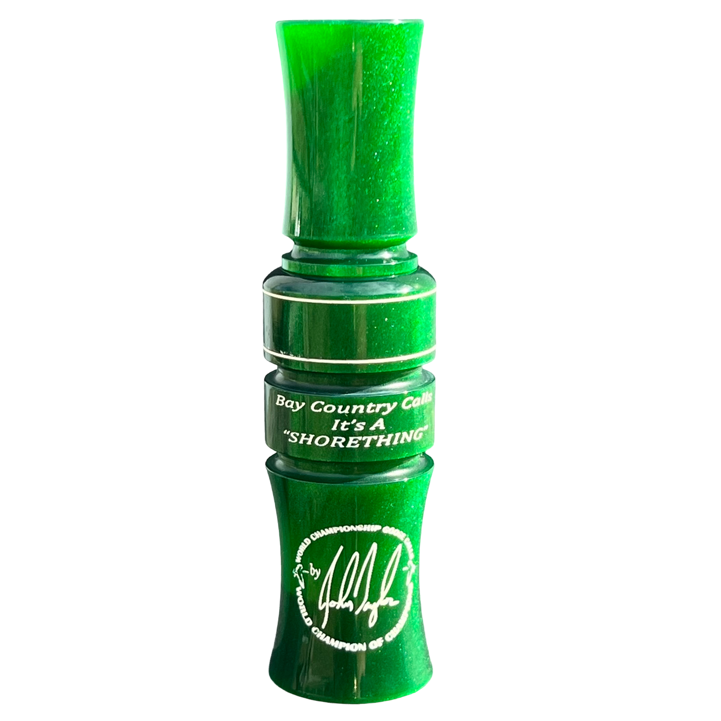 SHORETHING Canada Goose Call