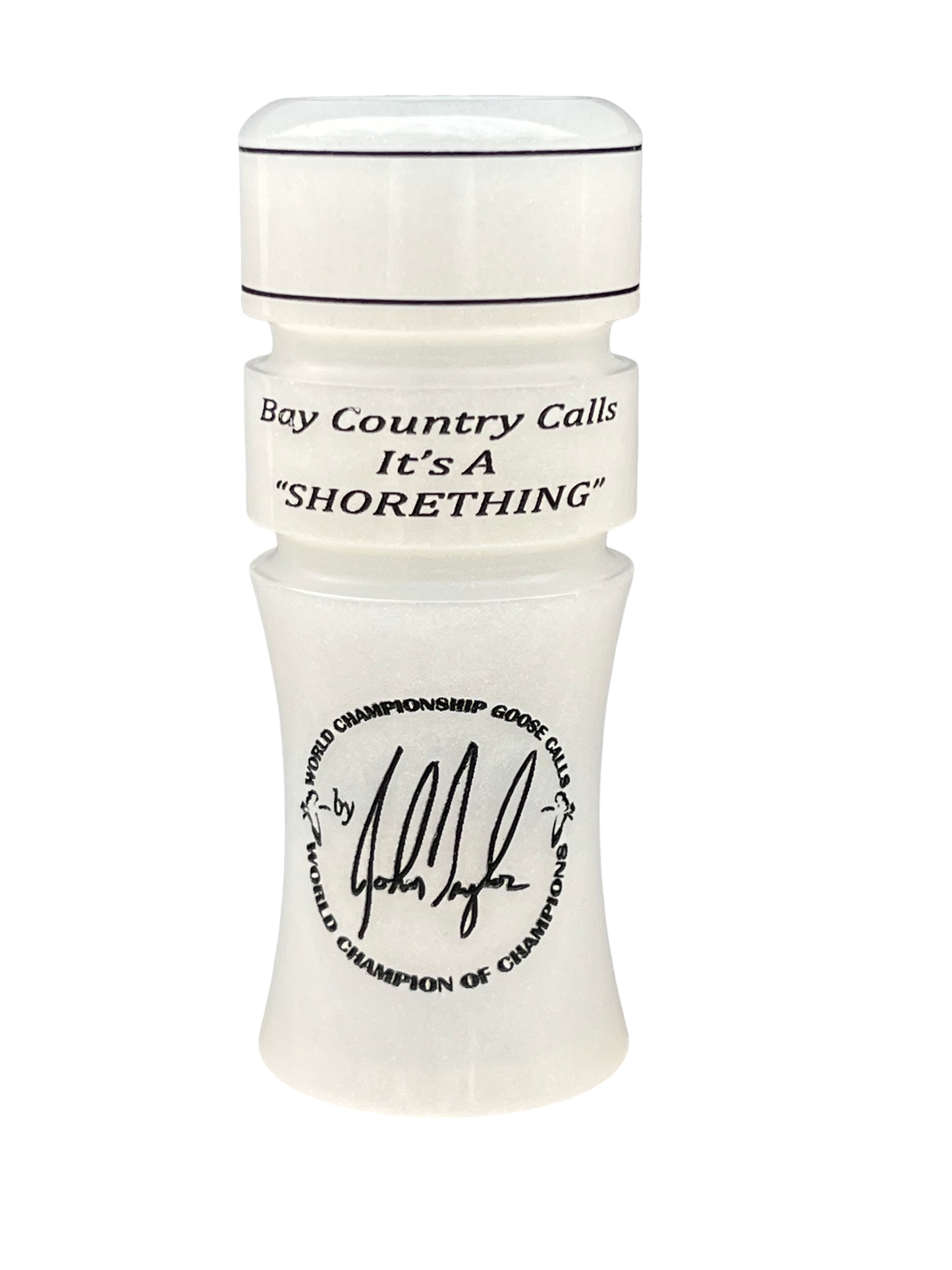 Barrel only - SHORETHING