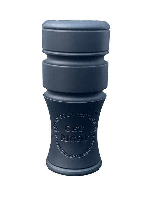 Get Right Duck Call BARREL ONLY