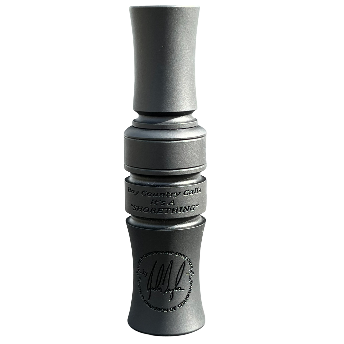SHORETHING Canada Goose Call