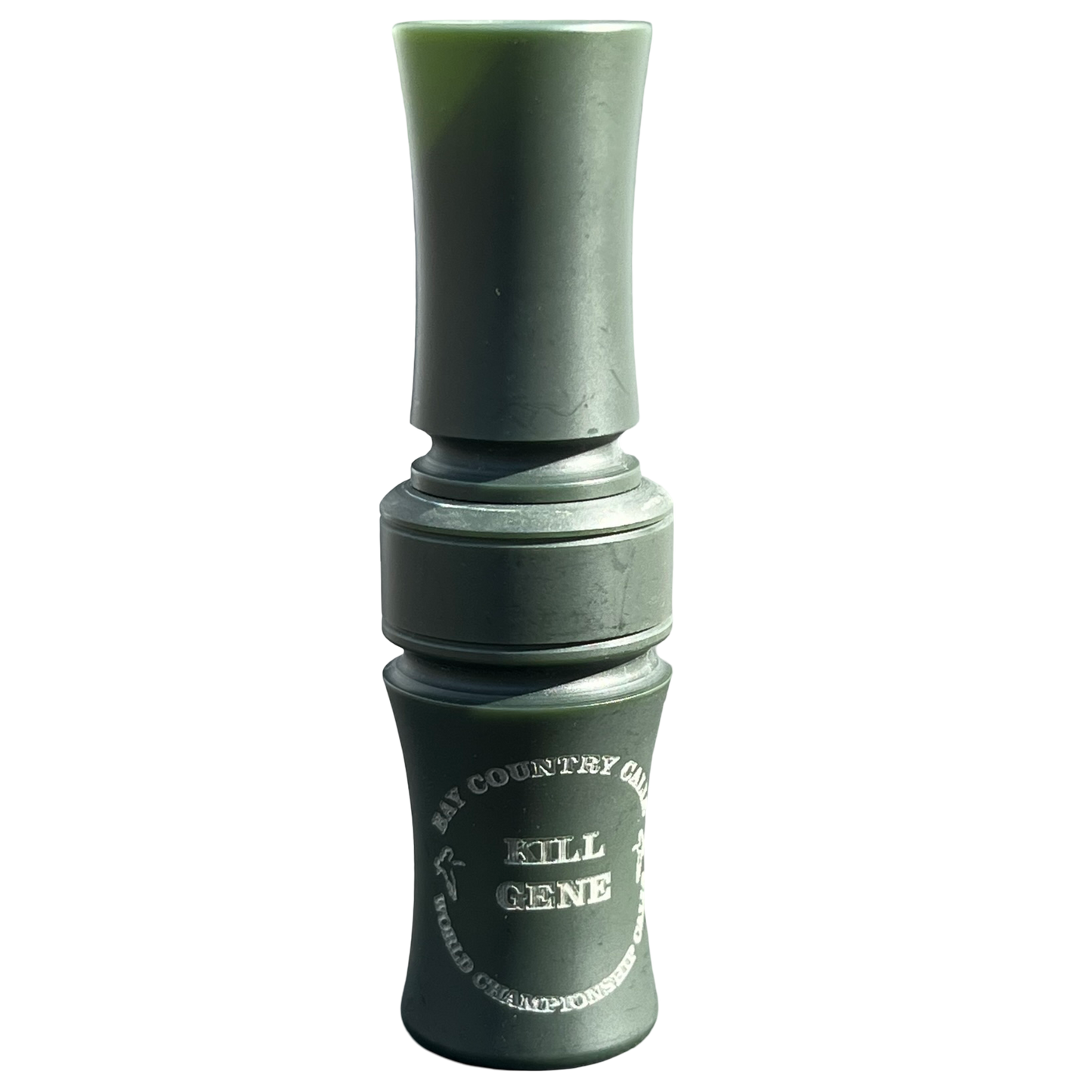 KILL GENE Canada Goose Call