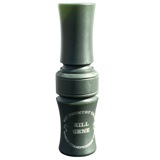 KILL GENE Canada Goose Call