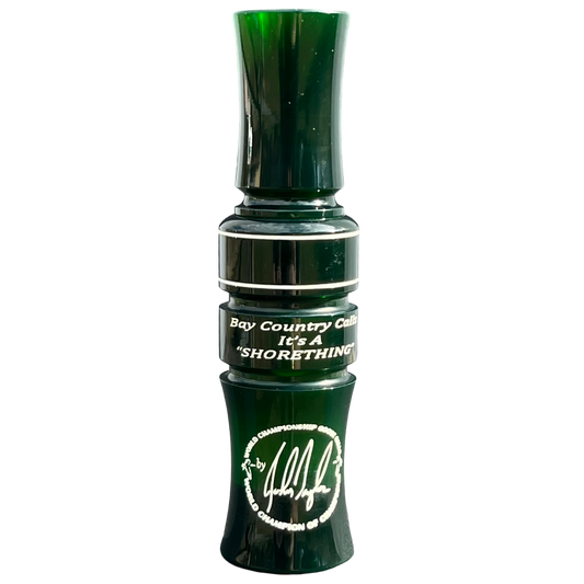 SHORETHING Canada Goose Call