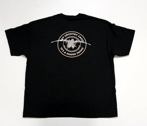 Short Sleeve Team Shorething T shirt
