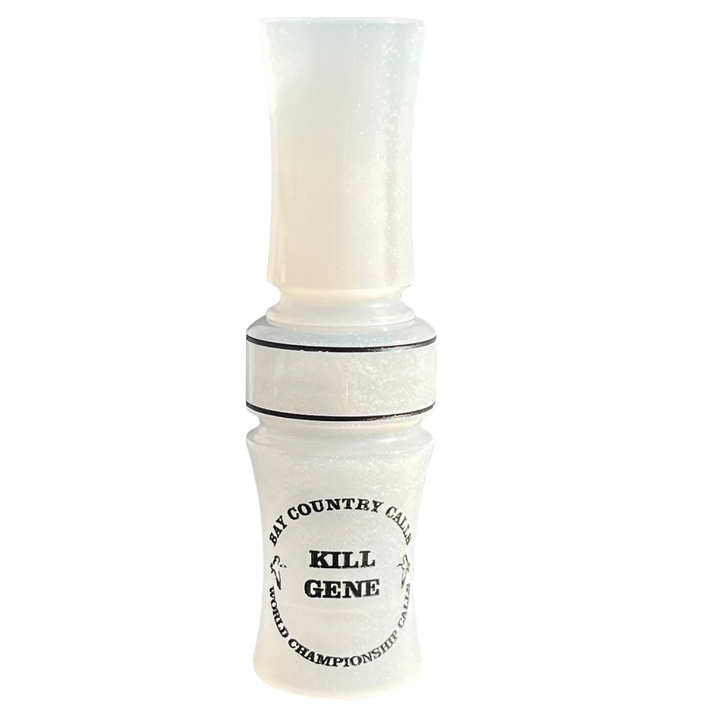 KILL GENE Canada Goose Call