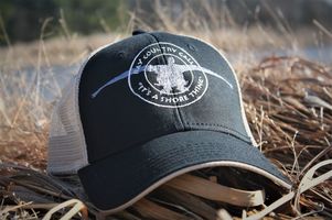 Bay Country Calls Branded Hats