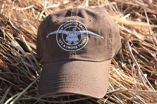 Bay Country Calls Branded Hats