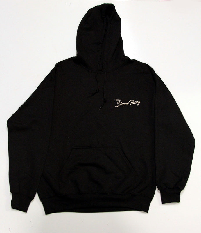 Hooded Sweatshirts