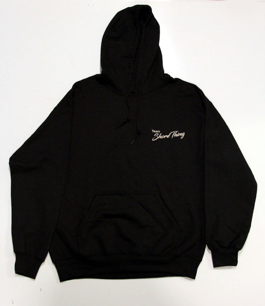Hooded Sweatshirts