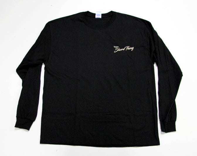 Long Sleeve Team Shorething T-Shirt