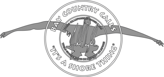 Bay Country Calls