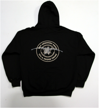 Hooded Sweatshirts