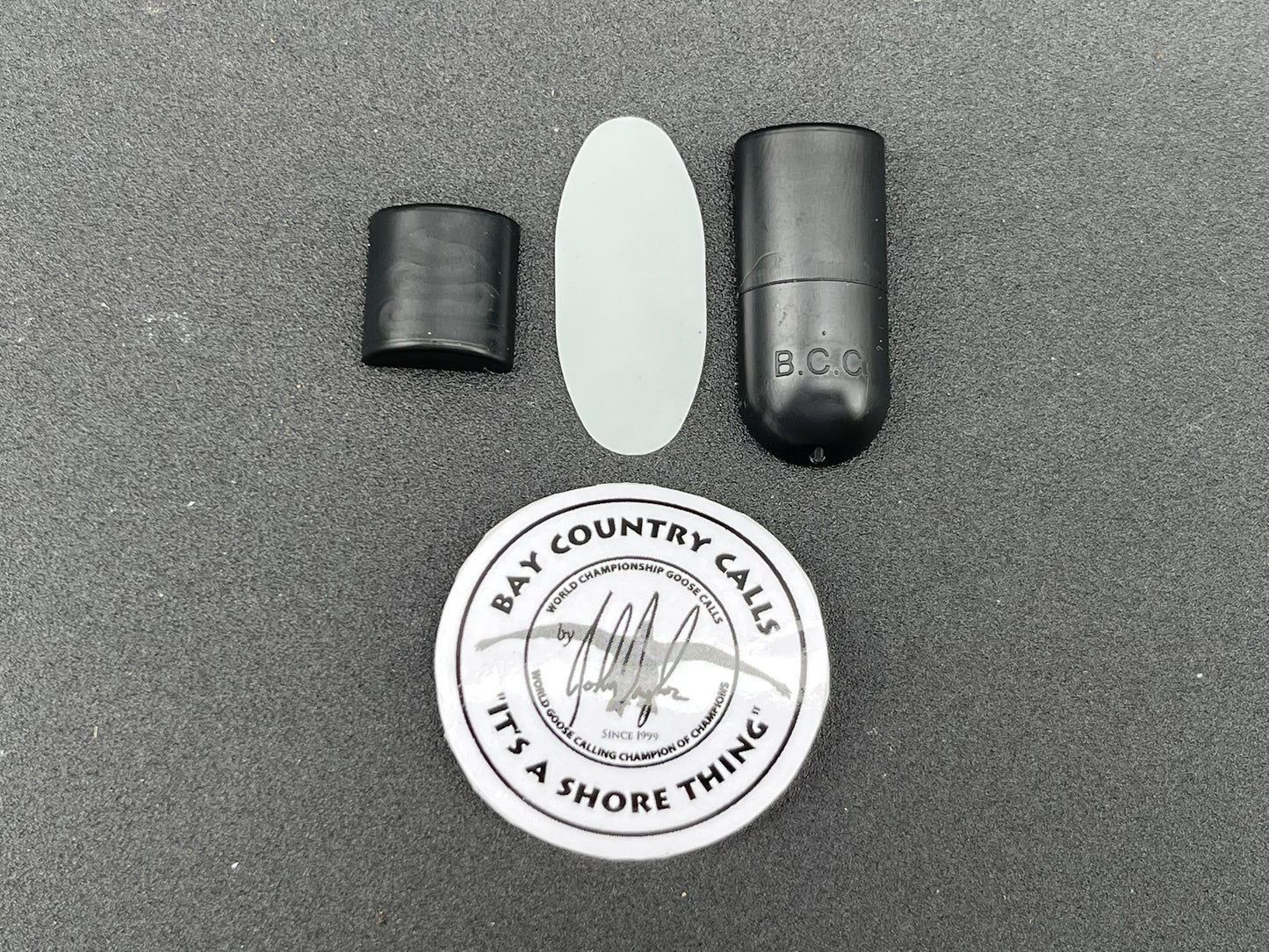 Gut and Reed Kit
