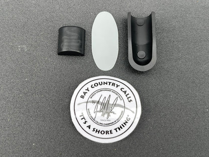 Gut and Reed Kit