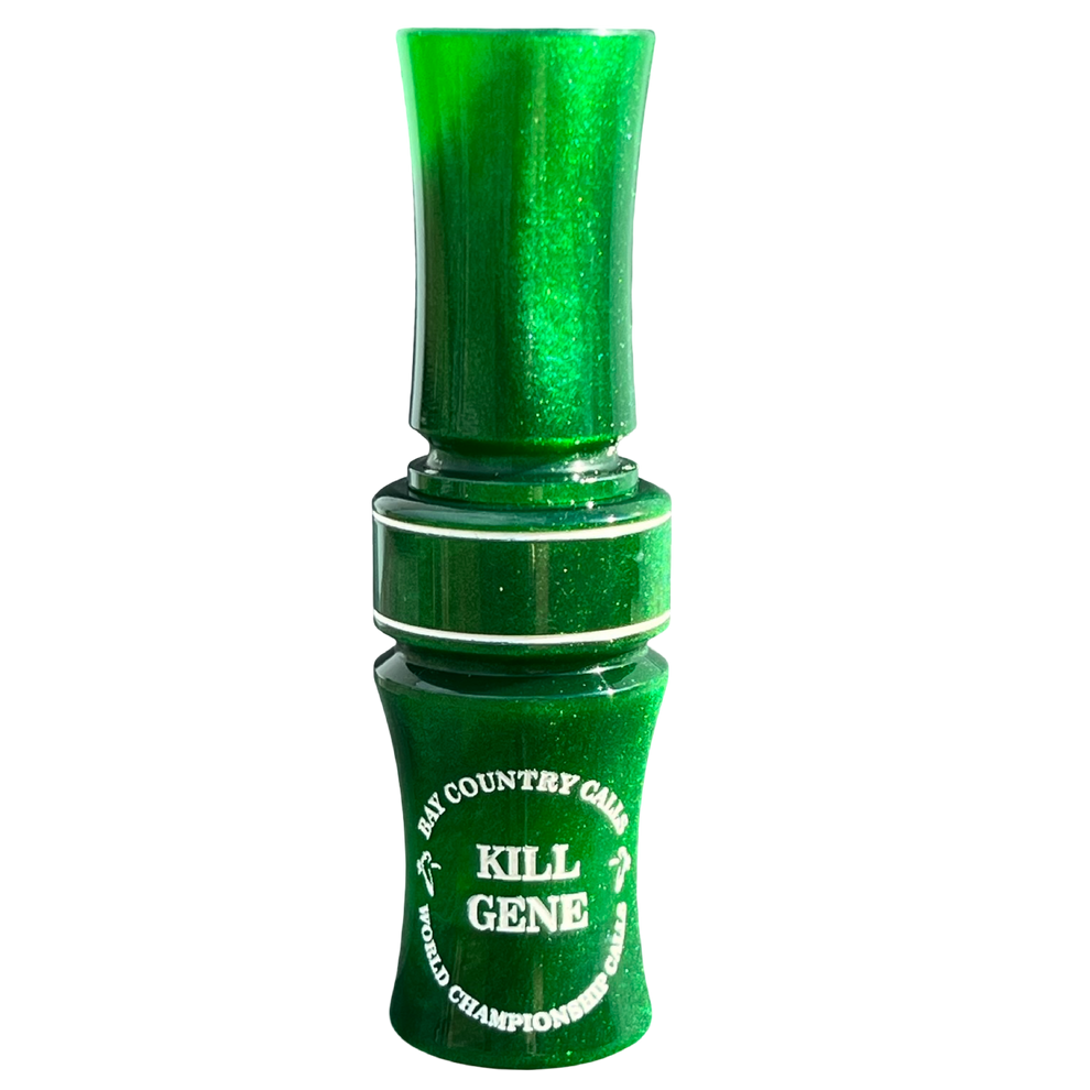 KILL GENE Canada Goose Call – Bay Country Calls