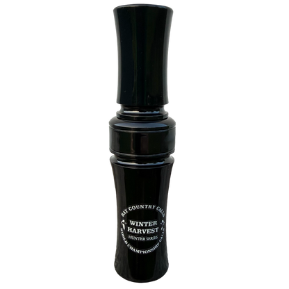 Winter Harvest Hunter Series Canada Goose Call