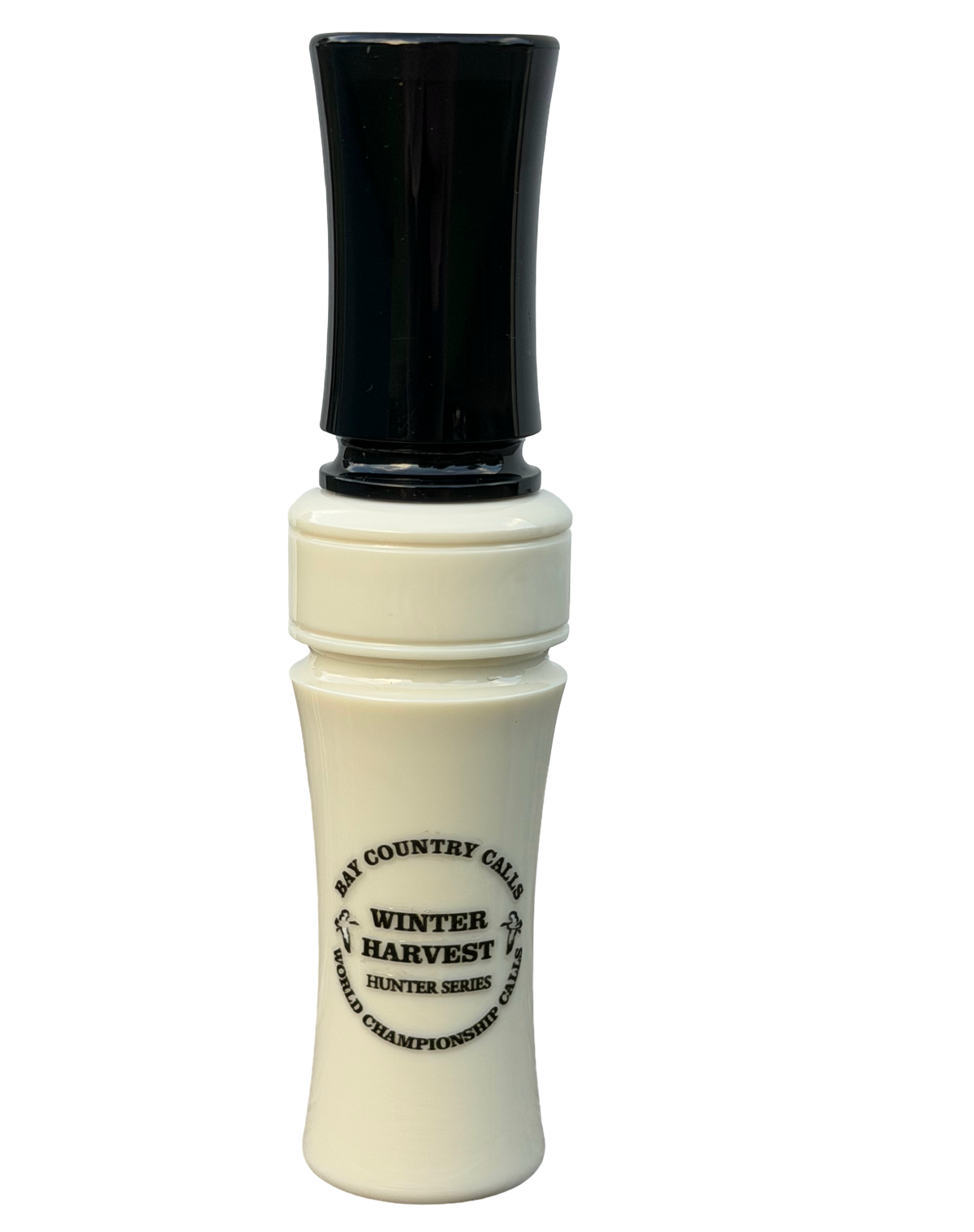 Winter Harvest Hunter Series Canada Goose Call