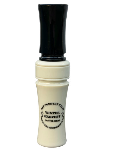 Winter Harvest Hunter Series Canada Goose Call
