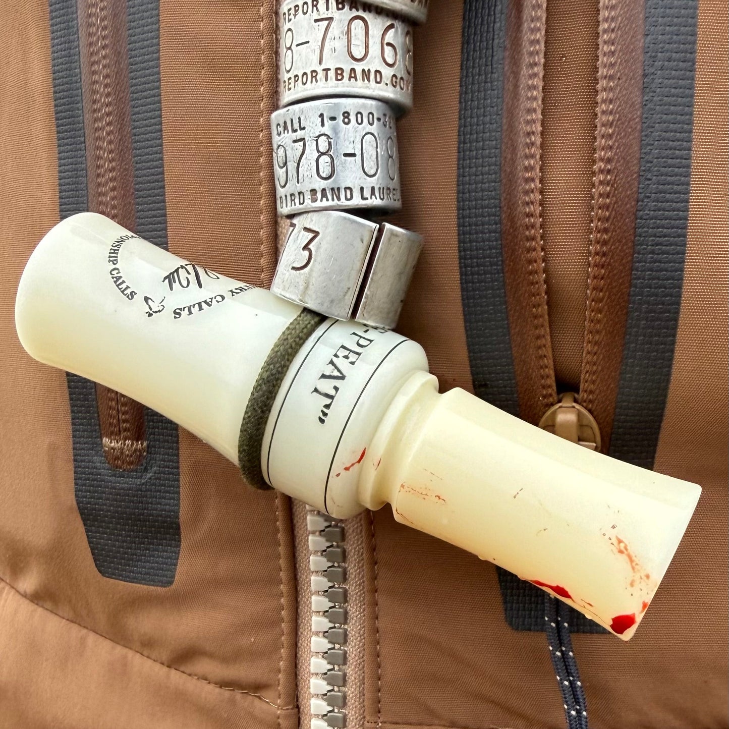 John Walls Signature Series Three Peat "DONE" Edition - Not Numbered