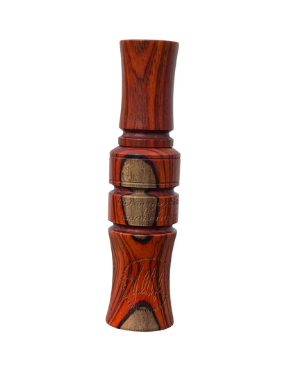 Wood SHORETHING Call 3