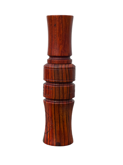 Wood SHORETHING Call 3