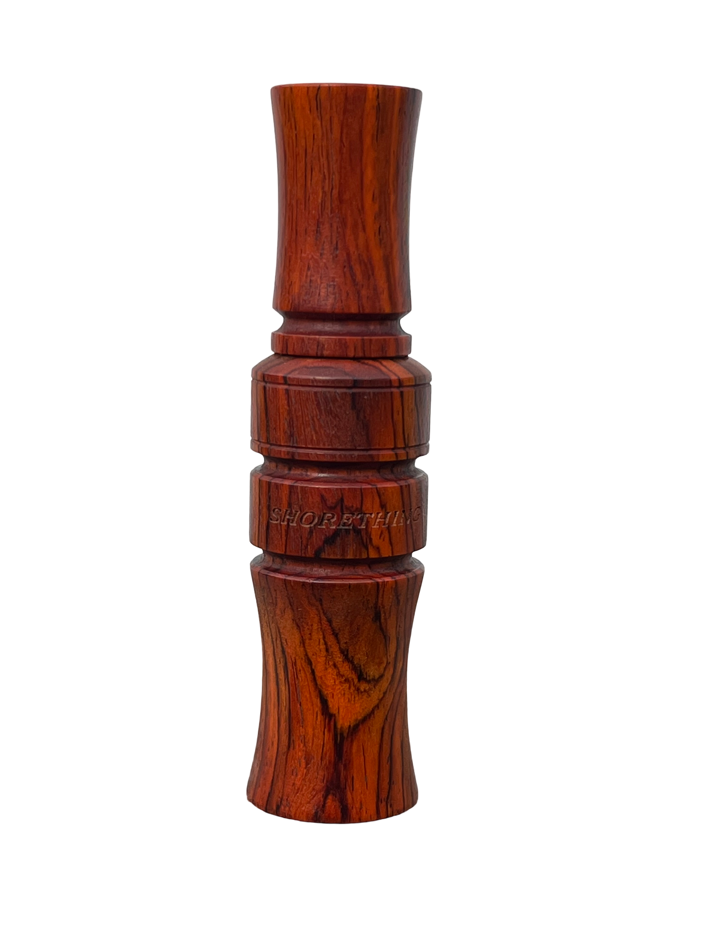 Wood SHORETHING Call 3