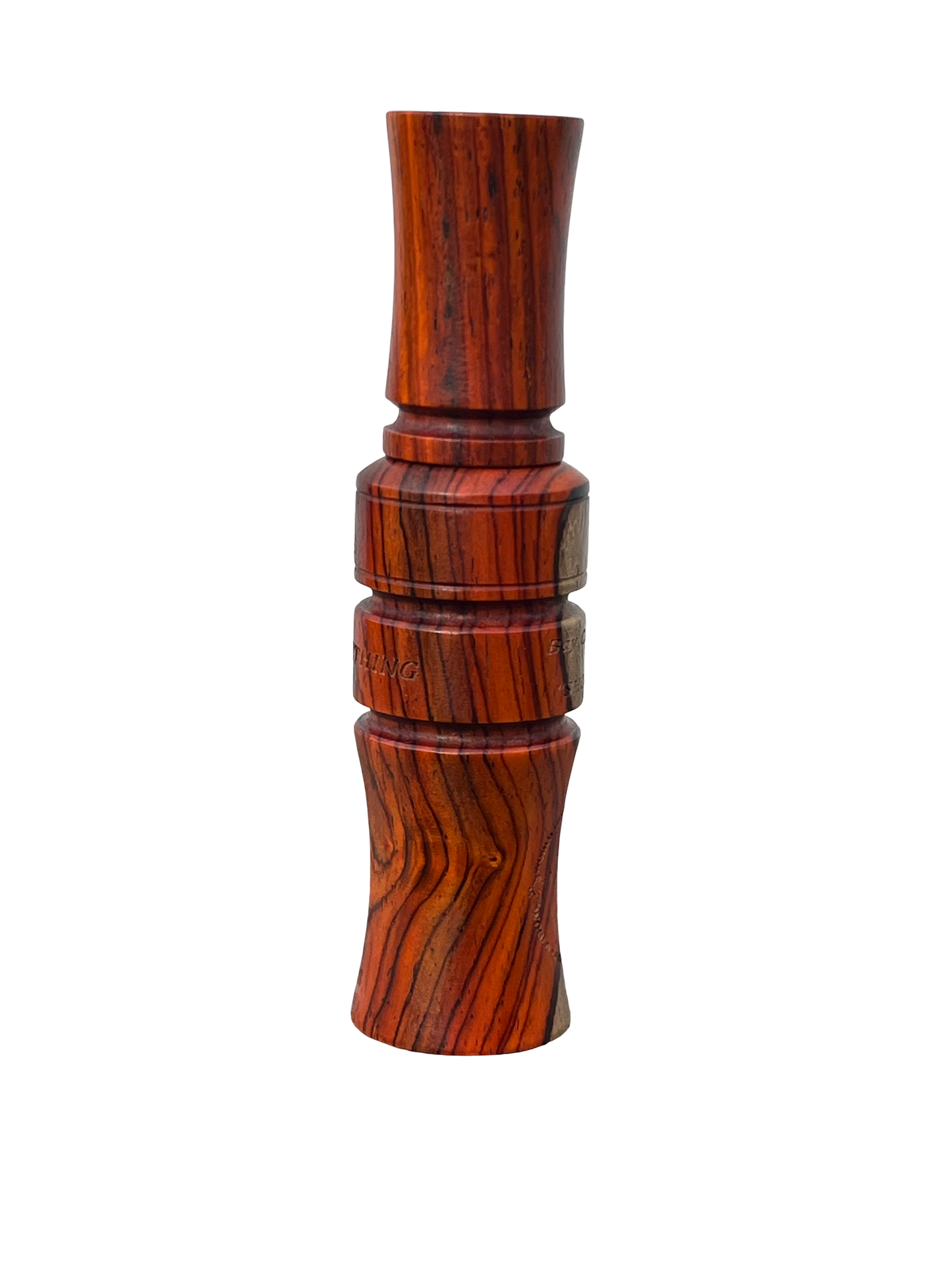 Wood SHORETHING Call 3