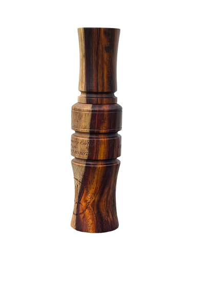 Wood SHORETHING Call 4