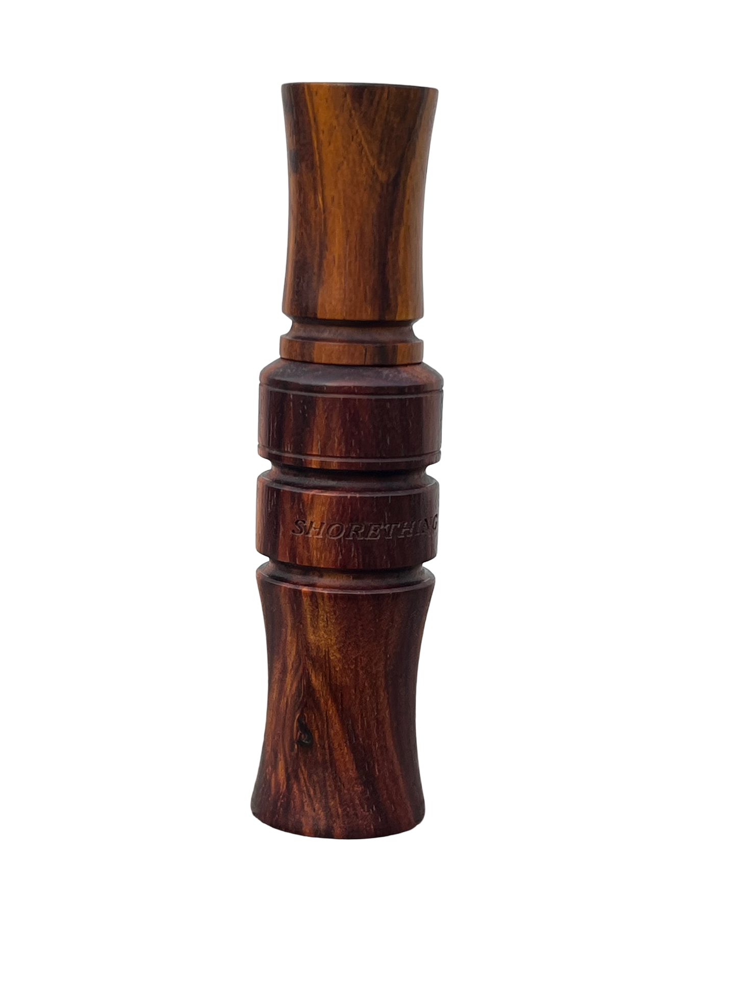 Wood SHORETHING Call 4