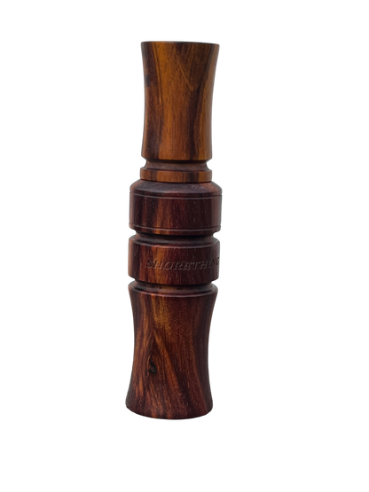 Wood SHORETHING Call 4