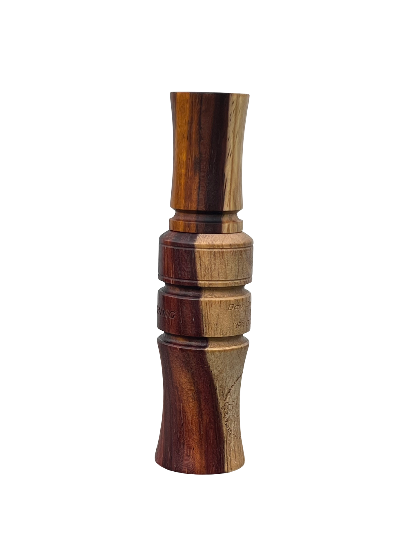 Wood SHORETHING Call 4
