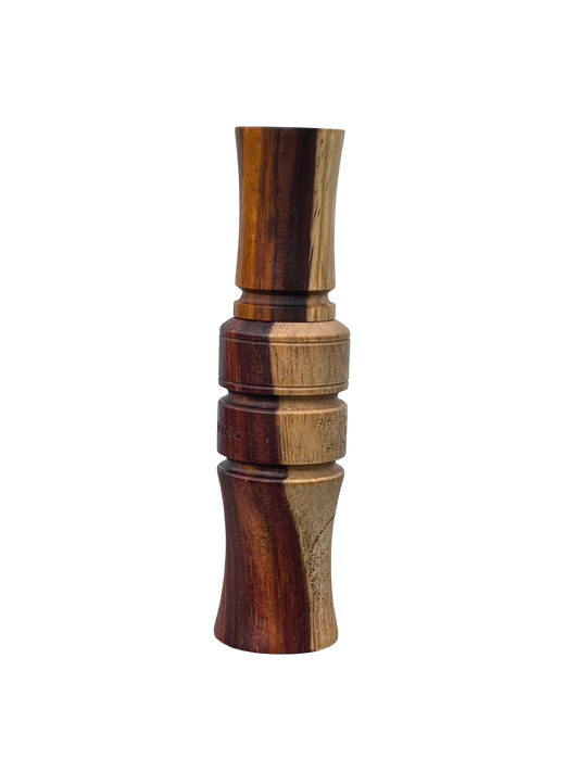 Wood SHORETHING Call 4