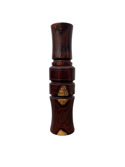Wood SHORETHING Call 5