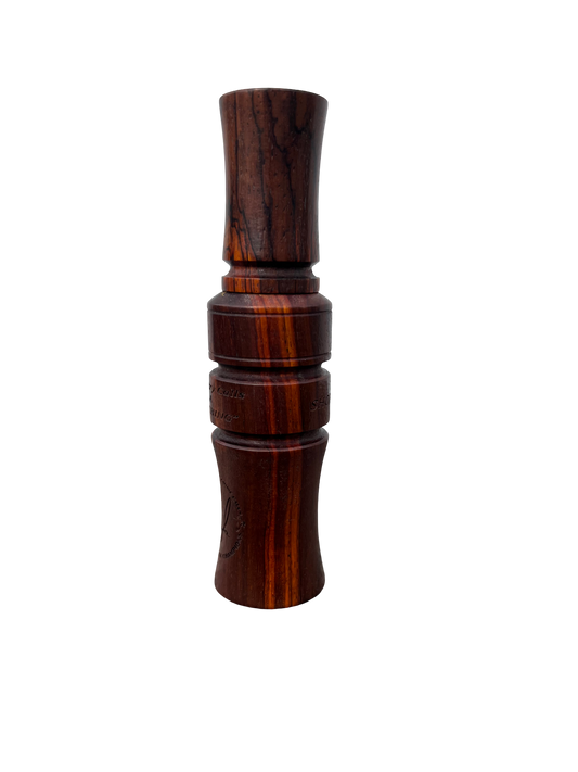 Wood SHORETHING Call 5