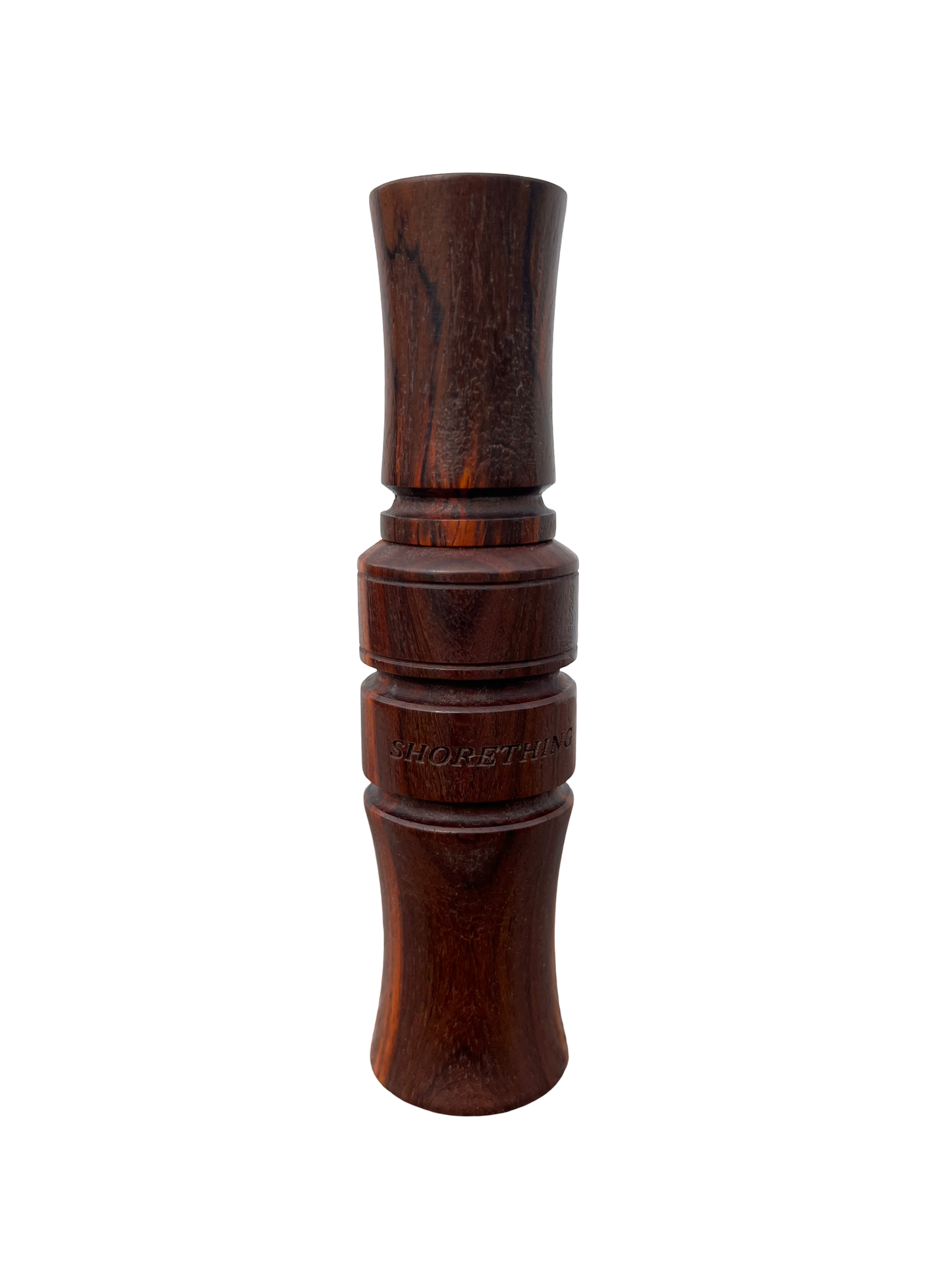 Wood SHORETHING Call 5
