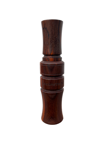 Wood SHORETHING Call 5