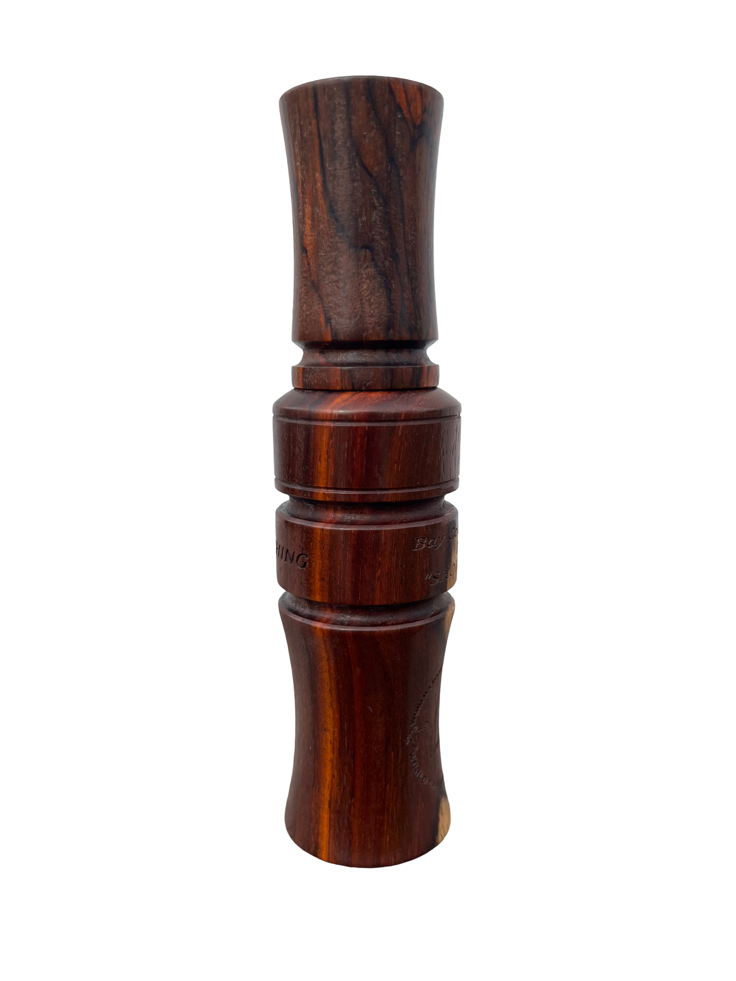 Wood SHORETHING Call 5