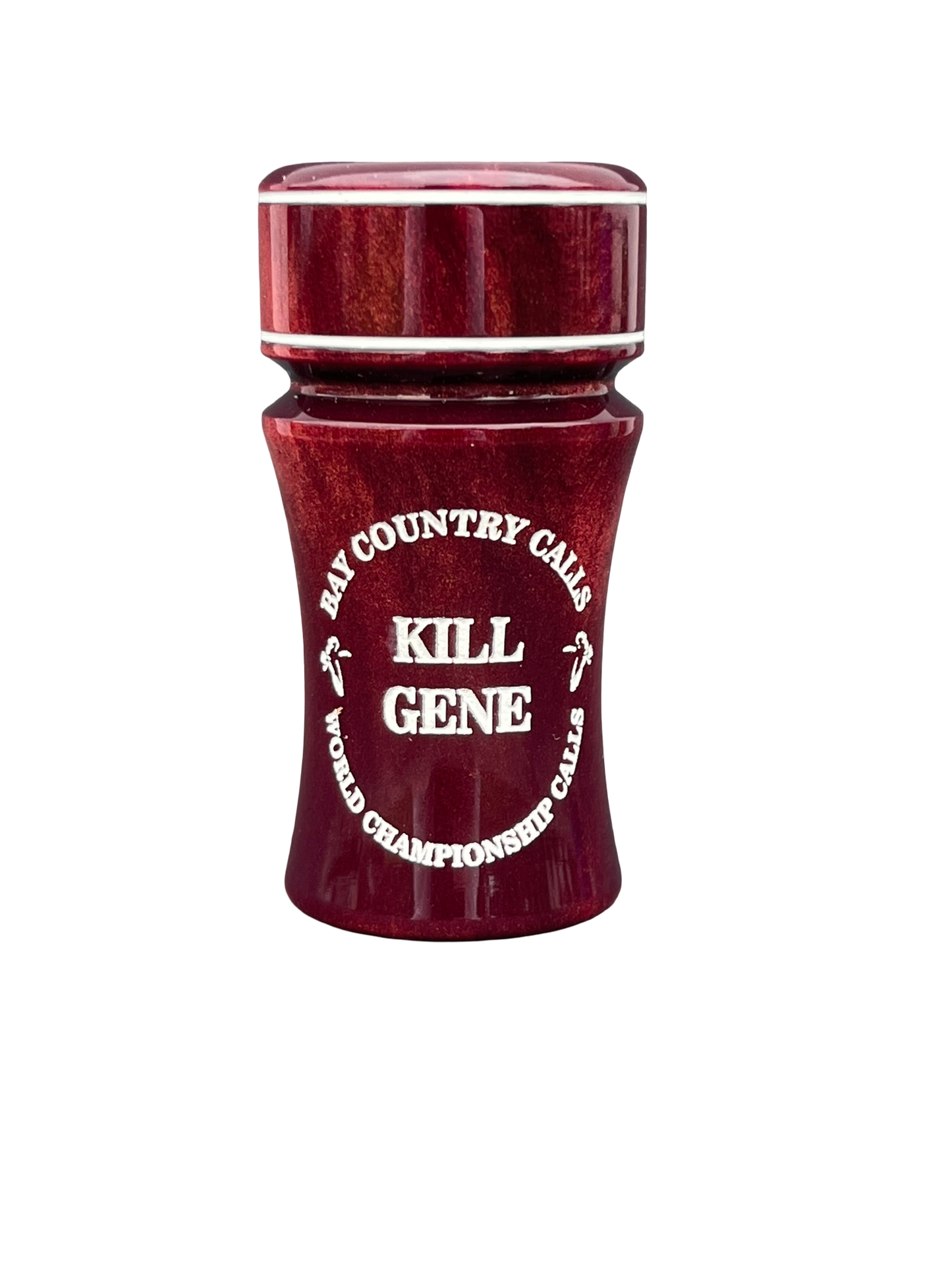 Barrel Only - KILL GENE