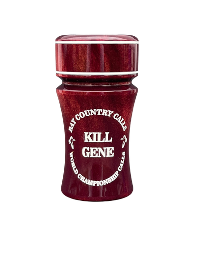 Barrel Only - KILL GENE