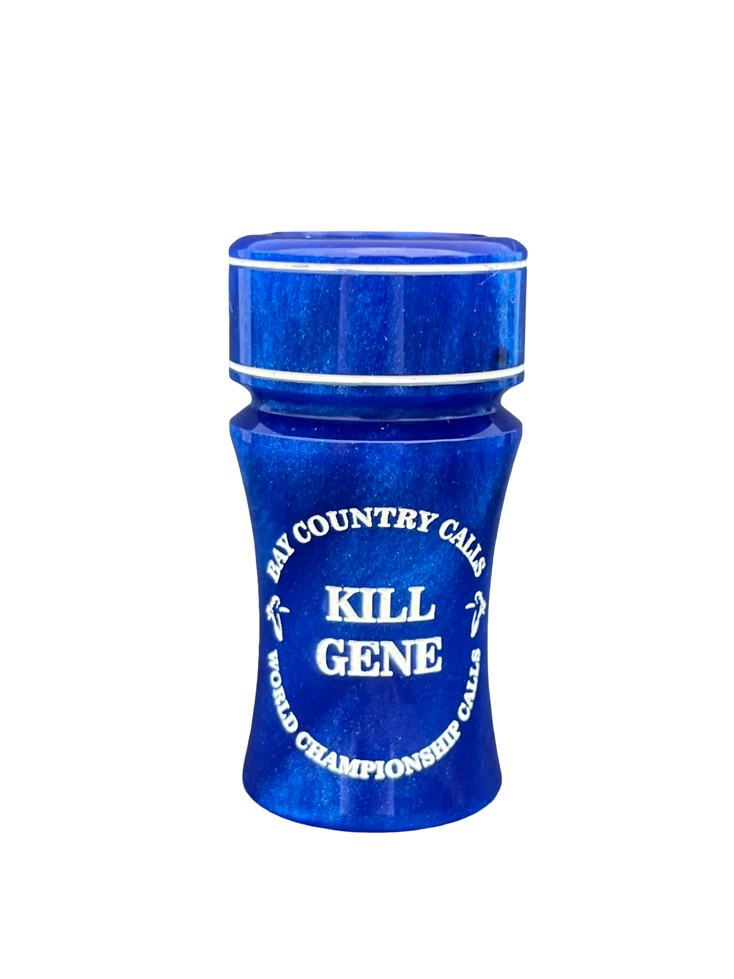 Barrel Only - KILL GENE