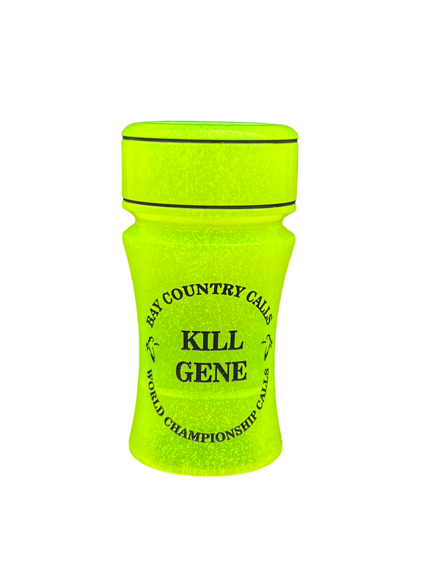 Barrel Only - KILL GENE