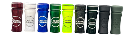 Barrel Only - Winter Harvest