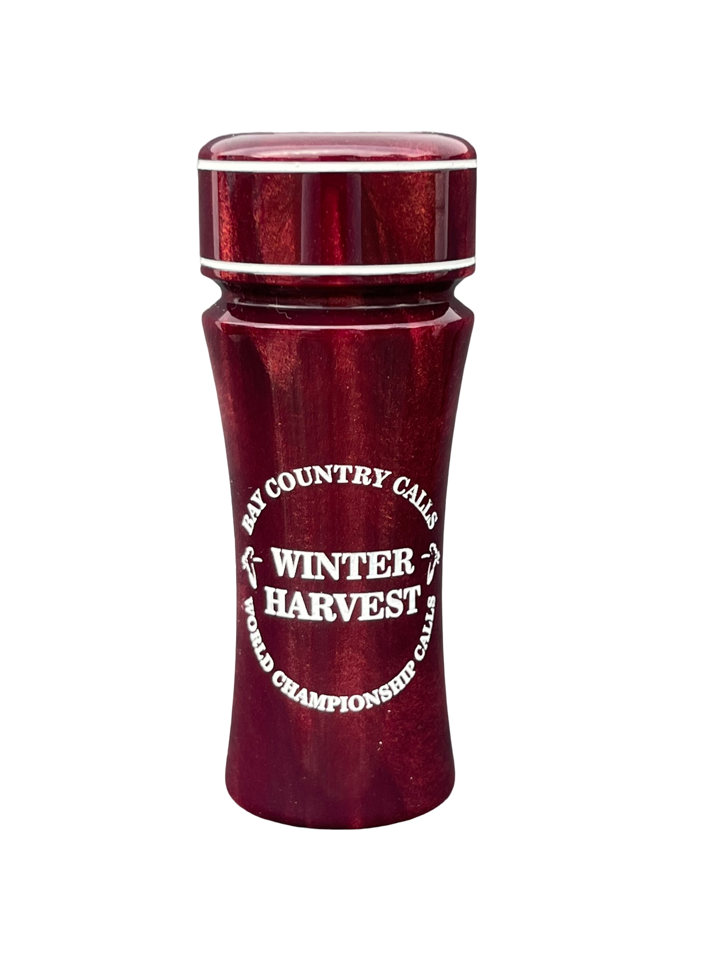 Barrel Only - Winter Harvest
