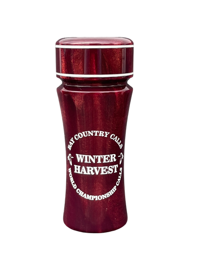 Barrel Only - Winter Harvest