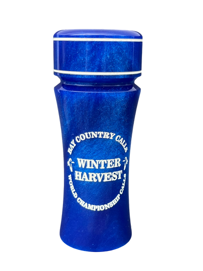Barrel Only - Winter Harvest